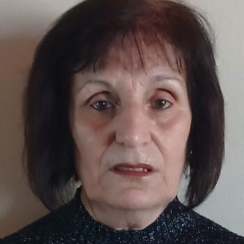 Детегледачка в Бургас: Нели