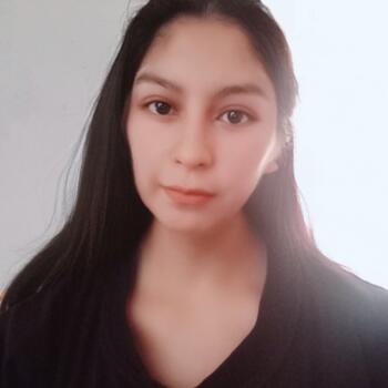 Niñera Lima: ANDREA