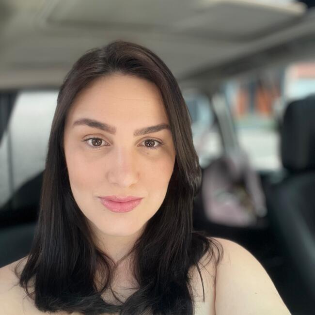 Emprego de babá em Patrocínio: Francielle