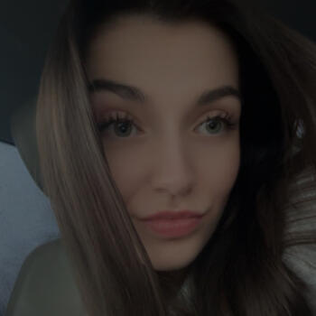 Nanny in Leżajsk: Dominika