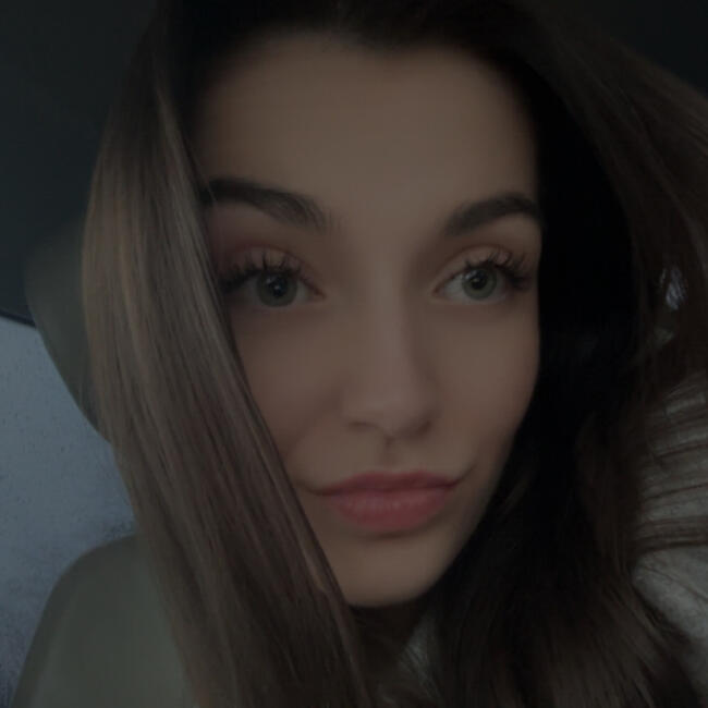 Nanny in Leżajsk: Dominika