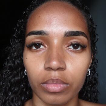 Babá em Rio de Janeiro: Pamela