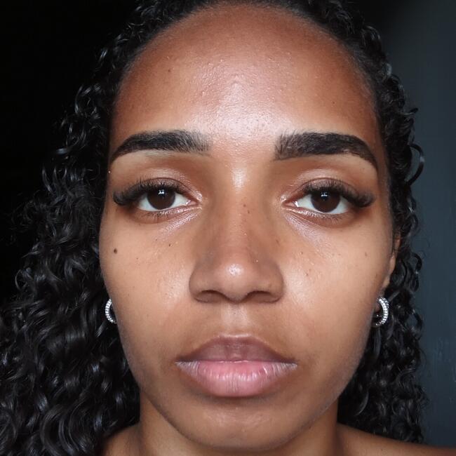 Babysitter in Rio de Janeiro: Pamela
