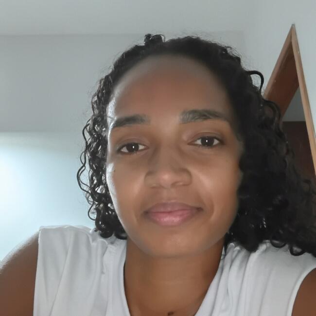 Babysitter in Rio de Janeiro: Pamela
