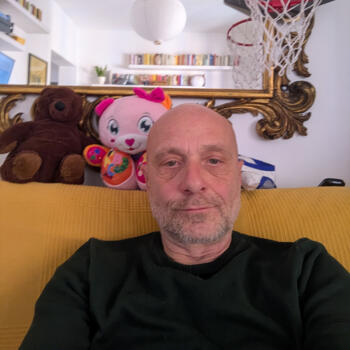 Parent Rome: Antonio