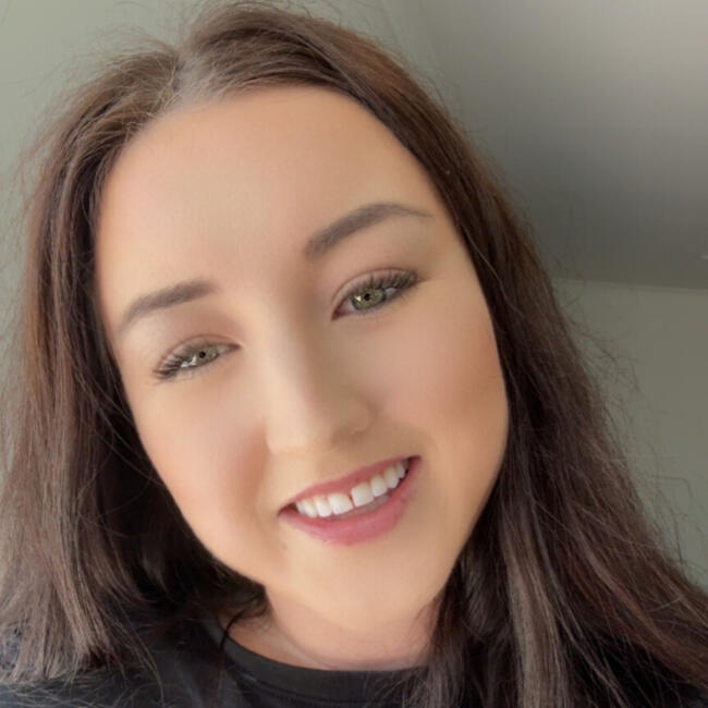 Babysitter in Tauranga: Crystal