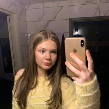 Babysitter Lappeenranta: Saara
