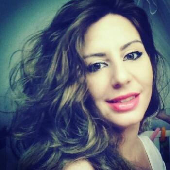 Trabajo de canguro en Baeza: trabajo de canguro Paqui