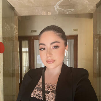 Babysitter a Torino: Iris