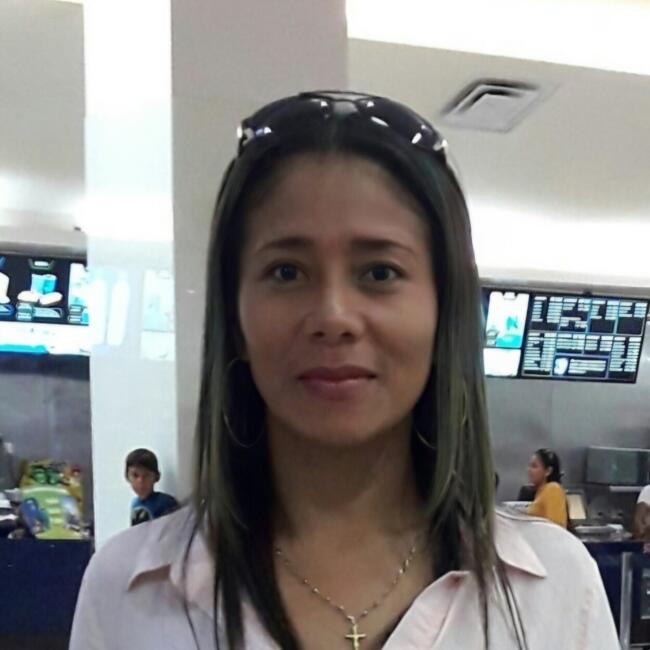 Babysitter in Barranquilla: Ruth