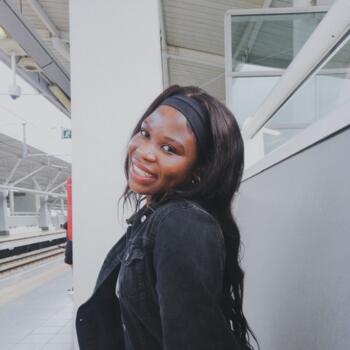 Babysitter in Centurion: Connie Sibanda