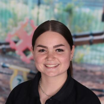 位於布里斯班的臨時保母: Phoebe