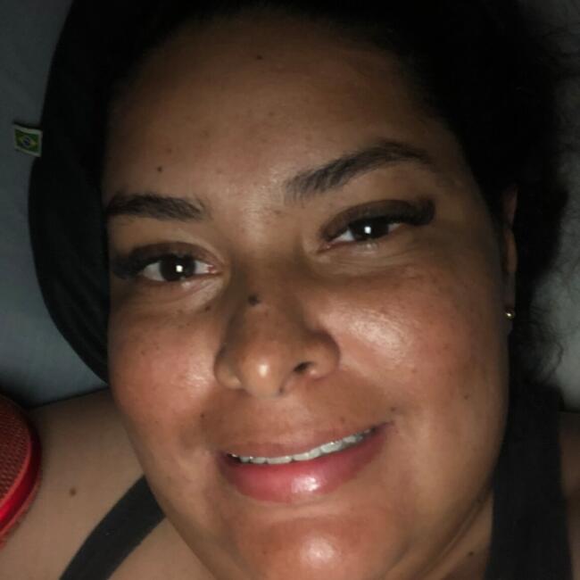 Babysitting job in Cabo Frio: Vannessa
