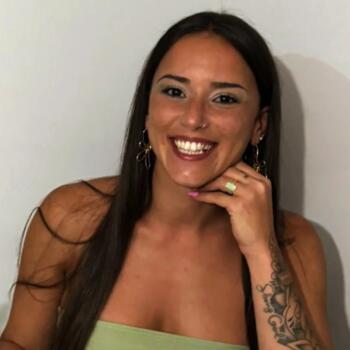 Nanny San Cristóbal de La Laguna: Ainhoa