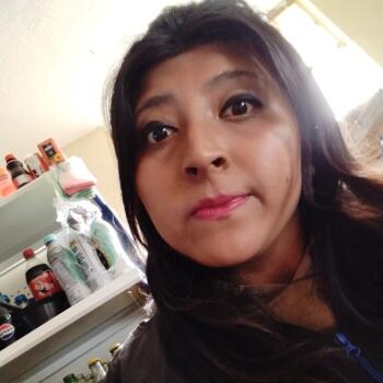 Babysitter in Quito: Johana