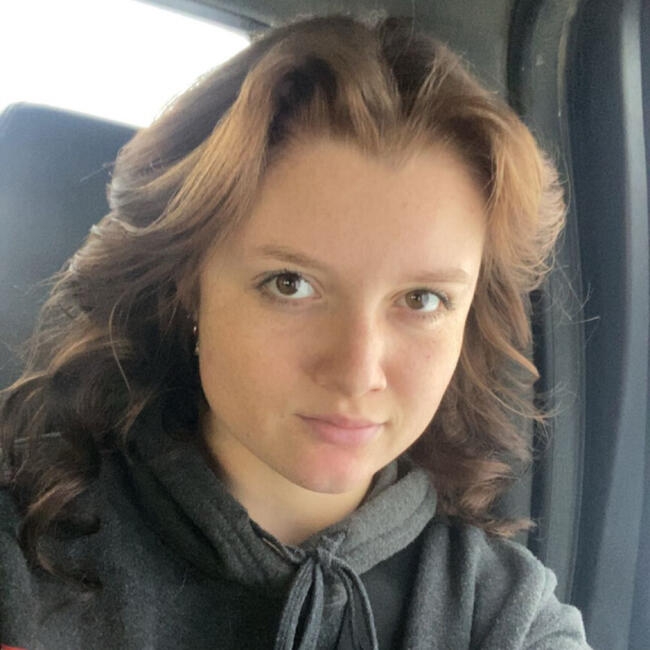 Babysitter in Edmonton: Hailey Congo