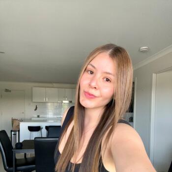Nanny in Canberra: Maria Camila