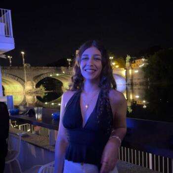 Babysitter a Torino: Chiara