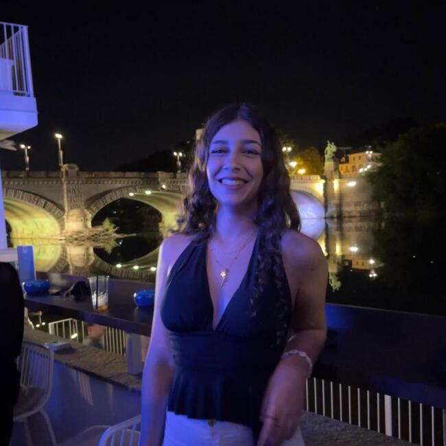 Babysitter a Torino: Chiara