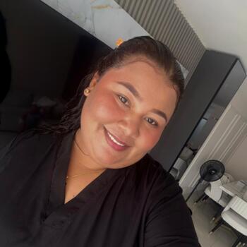Babysitter Soledad: Genesis Patricia