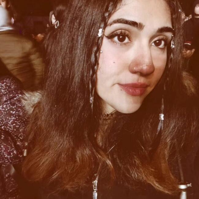 Babysitter in Villarrica: Alejandra