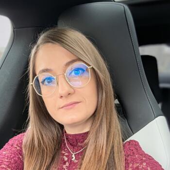 Niñera en Toledo: Sara