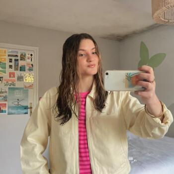 Babysitter in Sorde-l'Abbaye: Maider