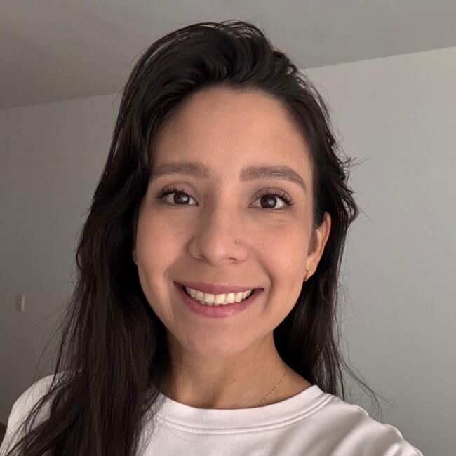 Babysitter in Paterna: Marcela