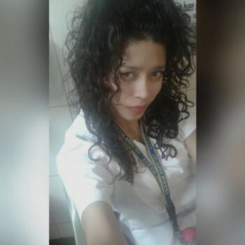 Babysitter in Tegucigalpa: Elida