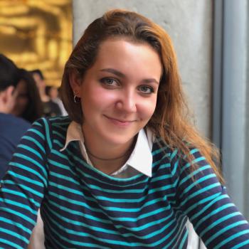 Babysitter Milano: Giulia