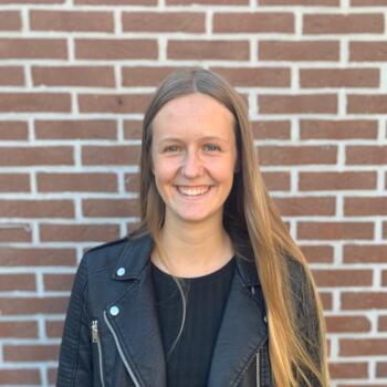 Babysitter Nieuw-Vennep: Zavannah