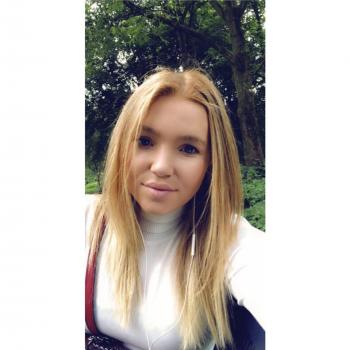Oppas in Apeldoorn: Noa