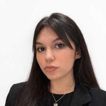 Babysitter in Buenos Aires: Kiara