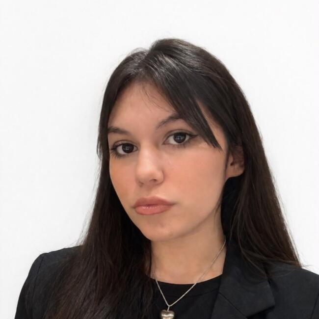 Babysitter in Buenos Aires: Kiara