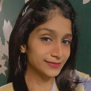 Nanny job in Mumbai: babysitting job Saniya