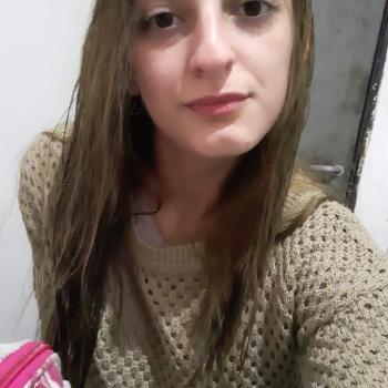 Childcare agency San Justo (Provincia de Buenos Aires): Agustina