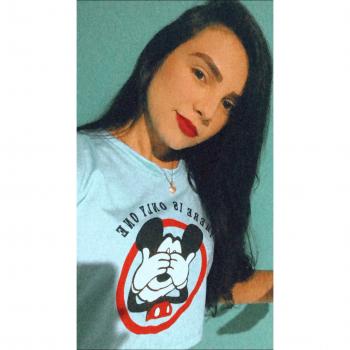 Babysitter Fortaleza: Nayane