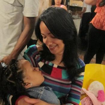 Babá em Nova Lima: Renata Fernanda