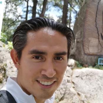 Babysitting job in Mexico City: babysitting job Gustavo Emilio