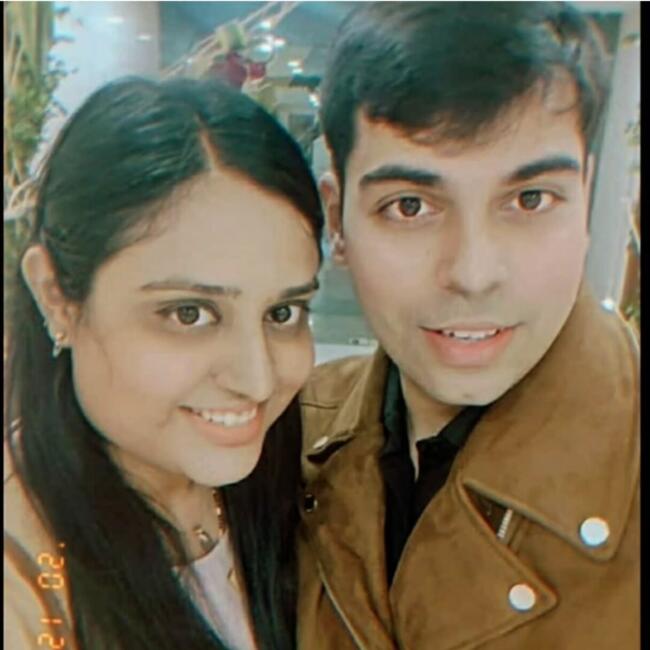 हैदराबाद में बेबीसिटिंग की नौकरी: Khushboo