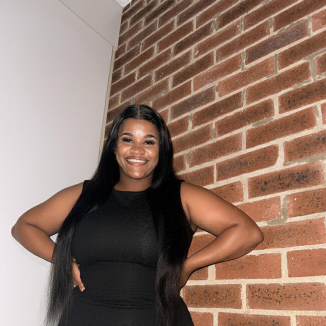 Babysitting job in Randburg: Charné