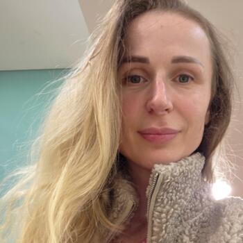 Lavoro per babysitter a Taurisano: lavoro per babysitter Svetlana