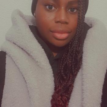 Babysitting job in Stuttgart: babysitting job Christelle