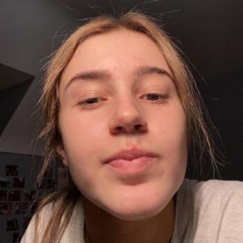 Babysitter in Cavan: Alanna