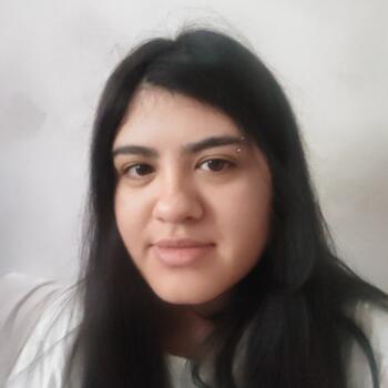 Babysitter in Macul: Catalina Cáceres