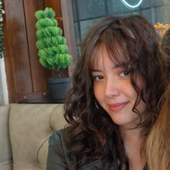 Babysitter in Puente Alto: Antonia