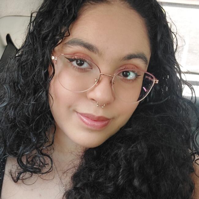 Babysitter in São Paulo: Jhenifer