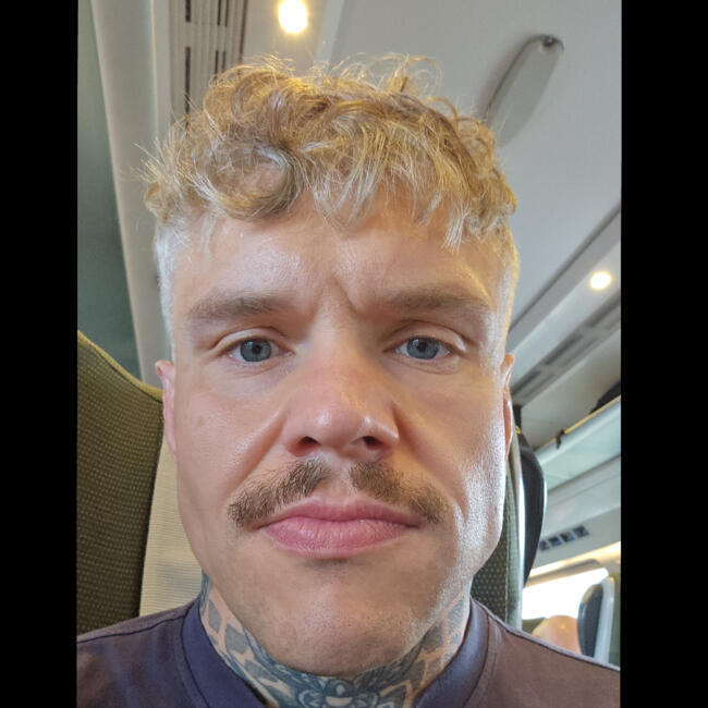 Praca dla opiekunki do dziecka w Sopot: Thomas