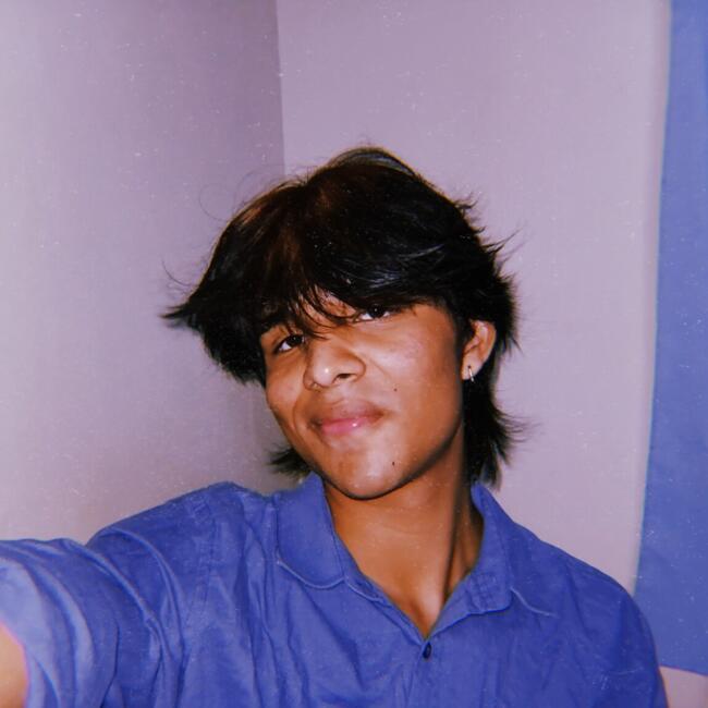 Babysitter in Navegantes: Gabriel