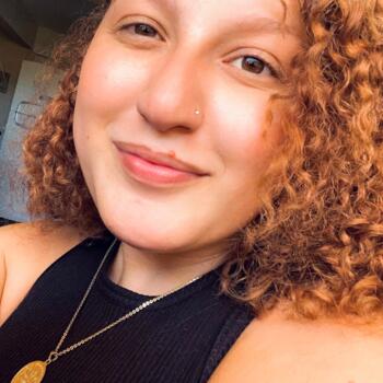 Babysitter in Teresina: Gislene